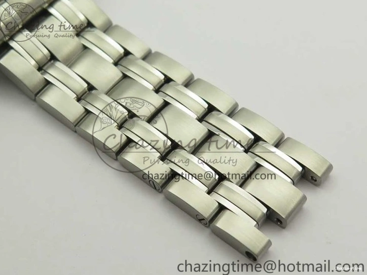 0301 ZeroBulk 2018 Seamaster Diver 300M OMF Best Edition Blue Ceramic Blue Dial on SS Bracelet A8800 (Black Balance Wheel) 7957